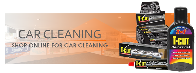 Car Cleaning Products : Car Cleaning Accessories : Free P&P With Us